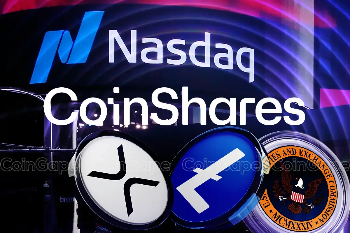SEC推迟对CoinShares现货XRP和莱特币ETF的决定