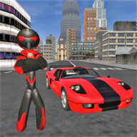 stickmanropehero手游下载是