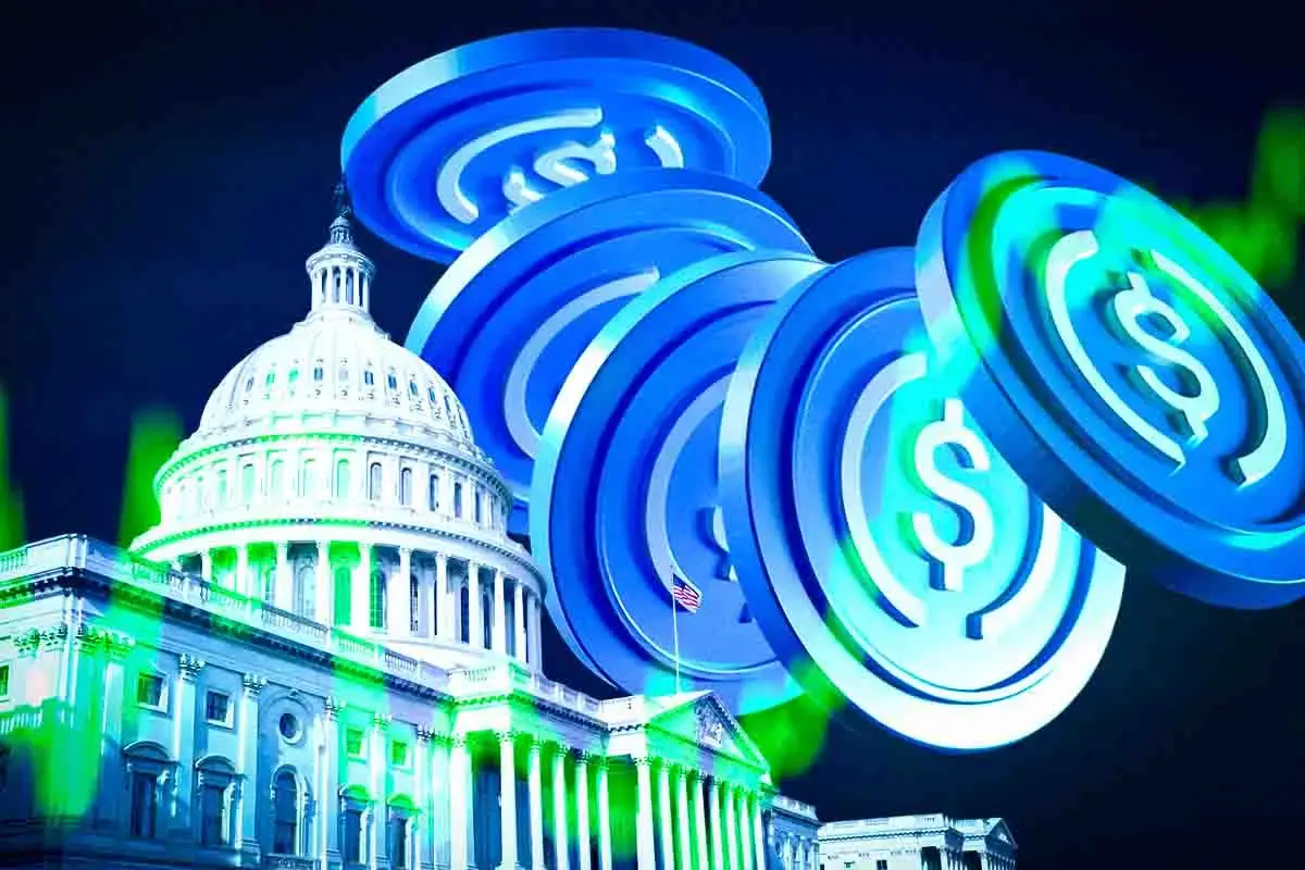 根据法院命令，Circle冻结了LIBRA团队5700万美元的资金