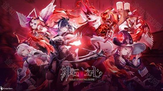 魔幻放置游戏绯石之心港澳台服确认推出 游戏特色亮点抢先看