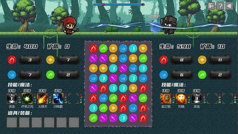 元素之心游戏下载 元素之心游戏下载