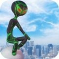 超音速火柴人游戏手机版