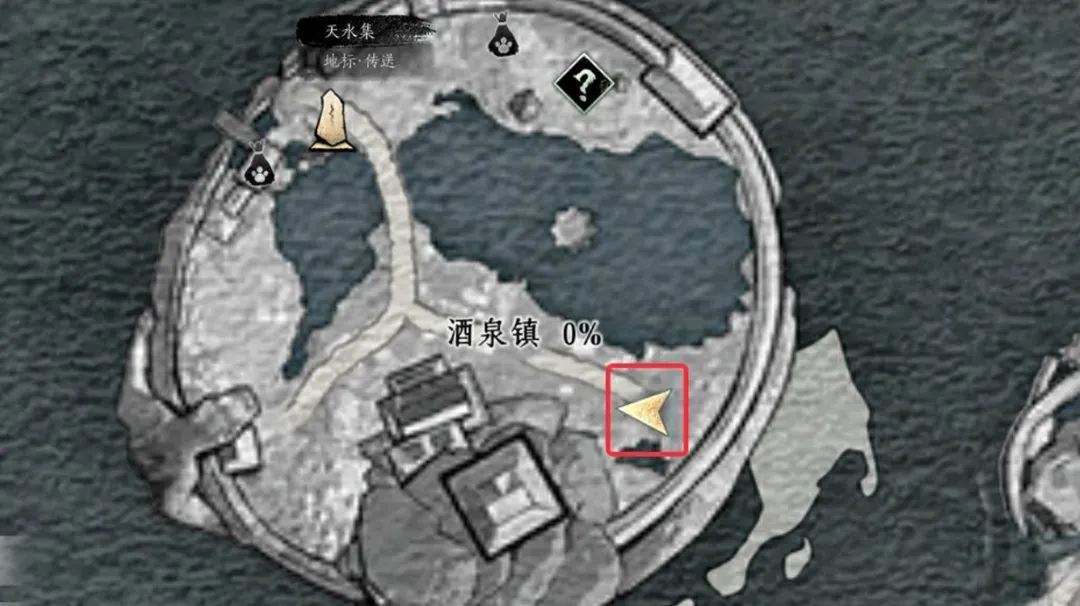 燕云十六声焚骨谶局万事知流程攻略​