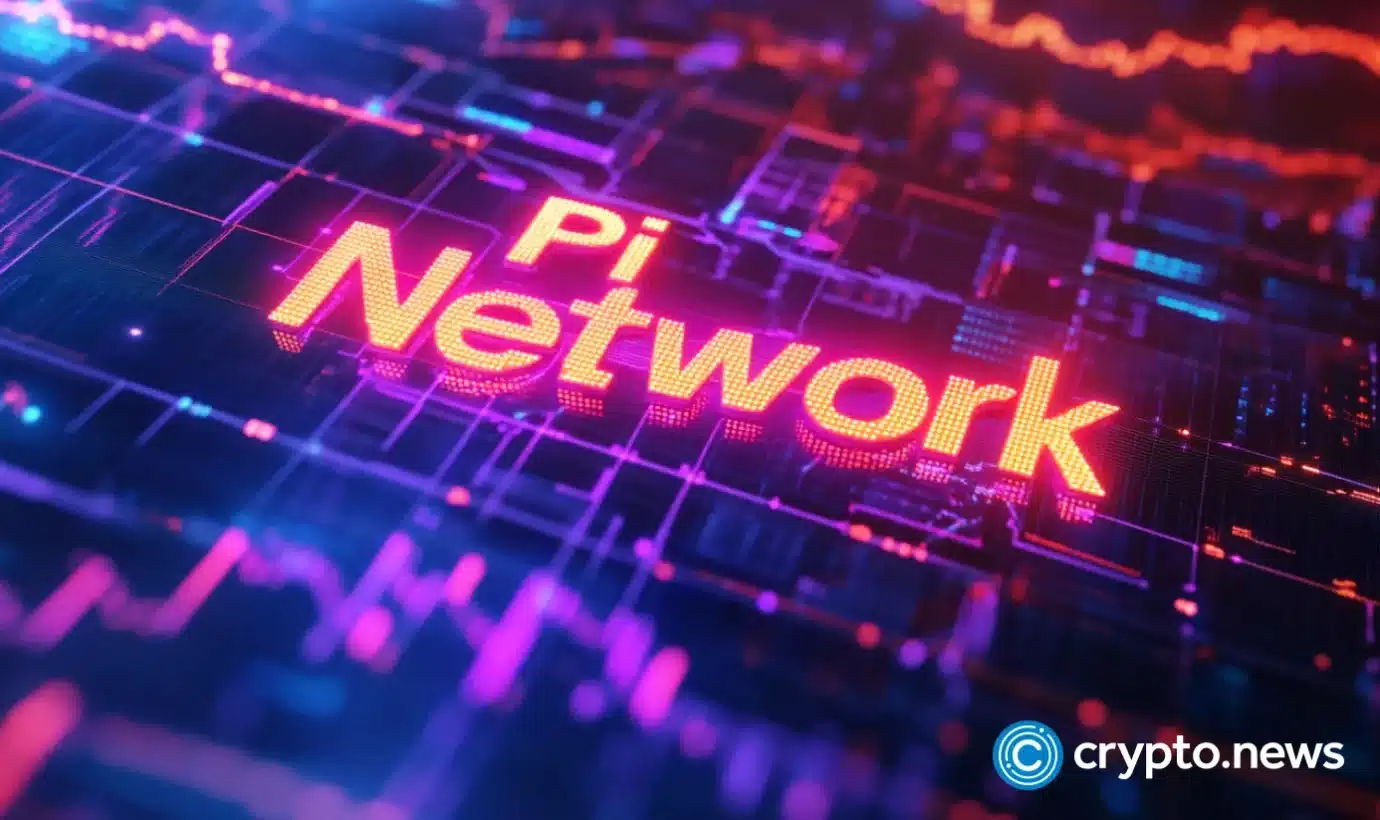 Pi Network下跌15%，图表显示或将进一步下跌