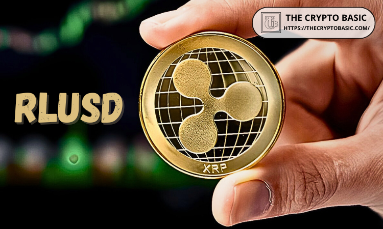 美国财政部在最新报告中对比Ripple稳定币、USDT和USDC