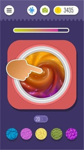 粘液大作战游戏APP下载
