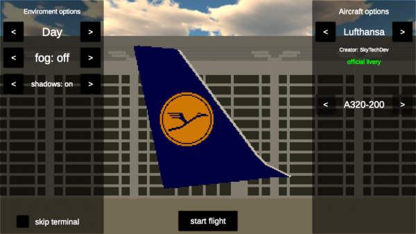 飞机沙盒模拟器破解版(Aircraft Sandbox)app下载 飞机沙盒模拟器破解版(Aircraft Sandbox)app下载