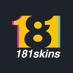 181SKINS