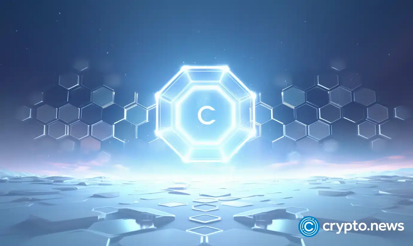 Canary Capital向美国SEC提交Staked Cronos ETF的S-1文件