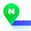 NAVER地图下载