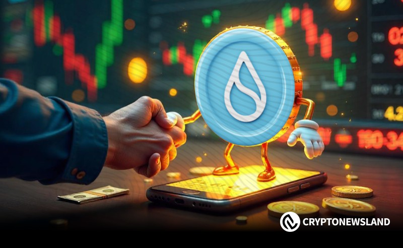 Sui验证者批准1.62亿美元资金释放以恢复Cetus协议重大漏洞后的运营