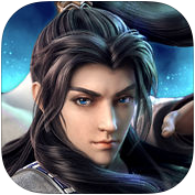 刀剑乱世漫灵版