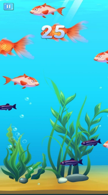 海洋吃货争霸赛下载 海洋吃货争霸赛下载