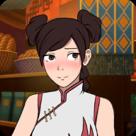 佐良娜的崛起（Kunoichi