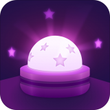 魔术夜灯（Nighty