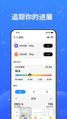 FoodTrack