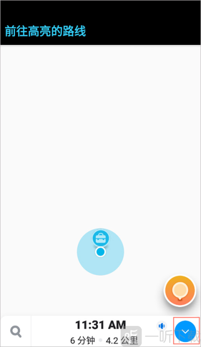 waze