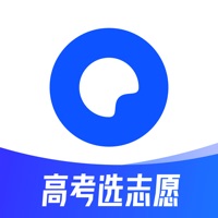 夸克志愿填报2025
