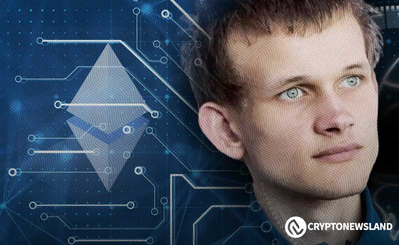 Vitalik Buterin提出一年内将以太坊Layer 1扩容10倍的规划