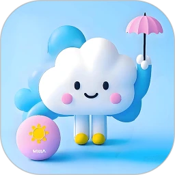 小云天气预报