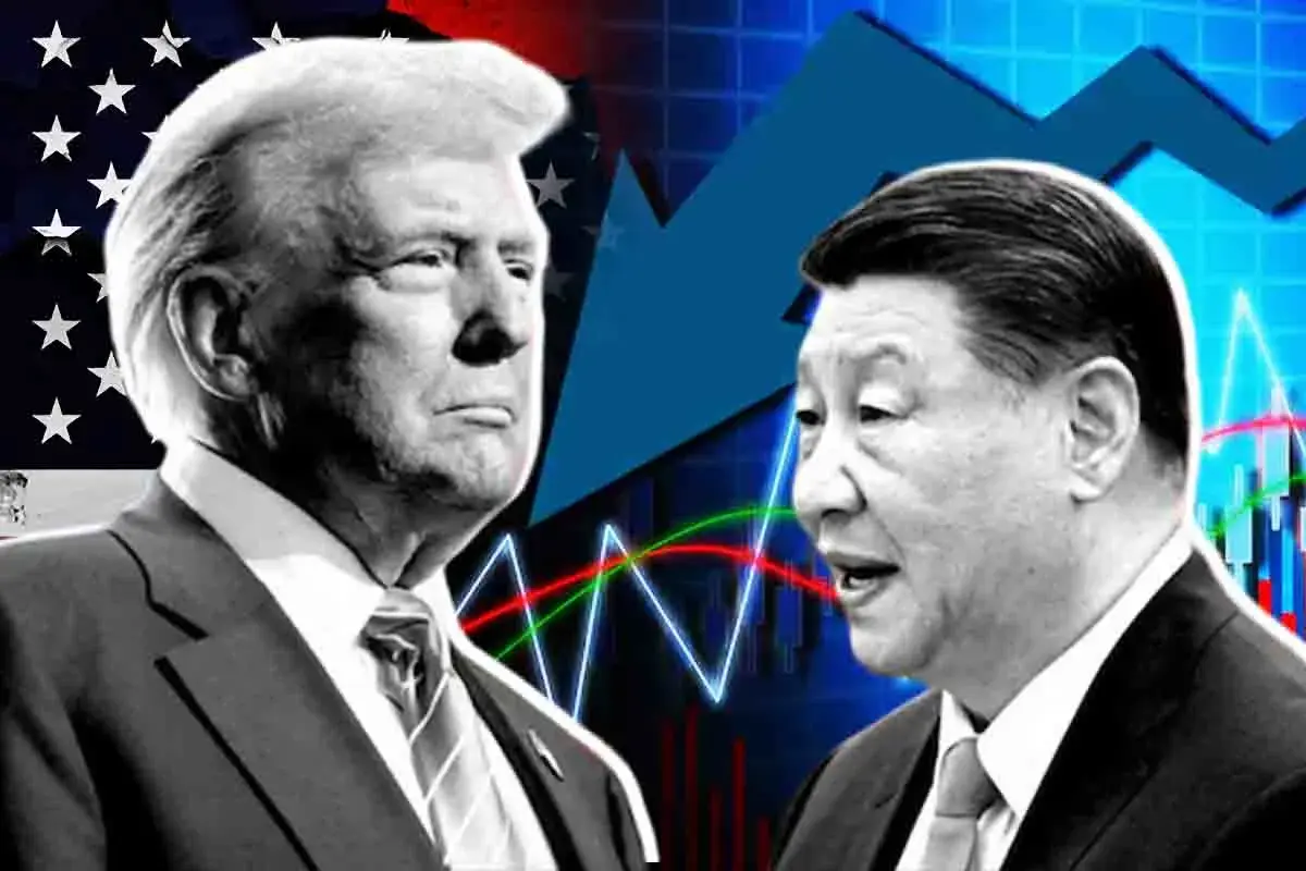 美国延长对华商品关税暂停期；加密市场或将迎来上涨？