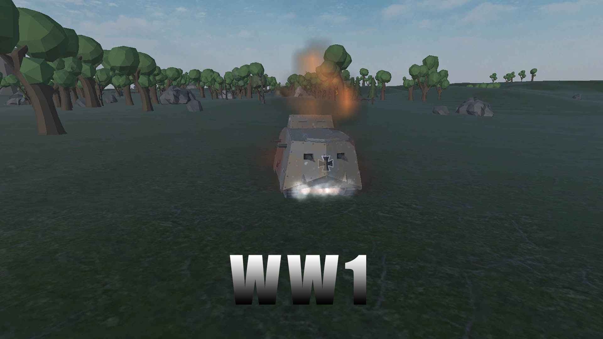 战地1914最新版本 战地1914最新版本