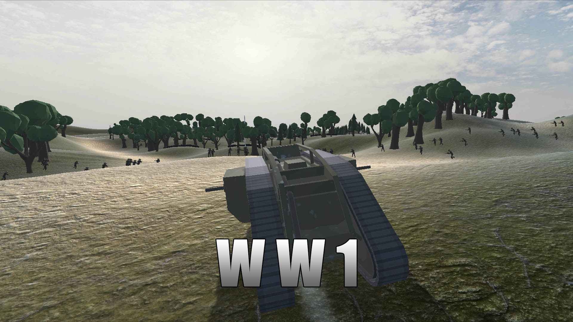 战地1914最新版本 战地1914最新版本