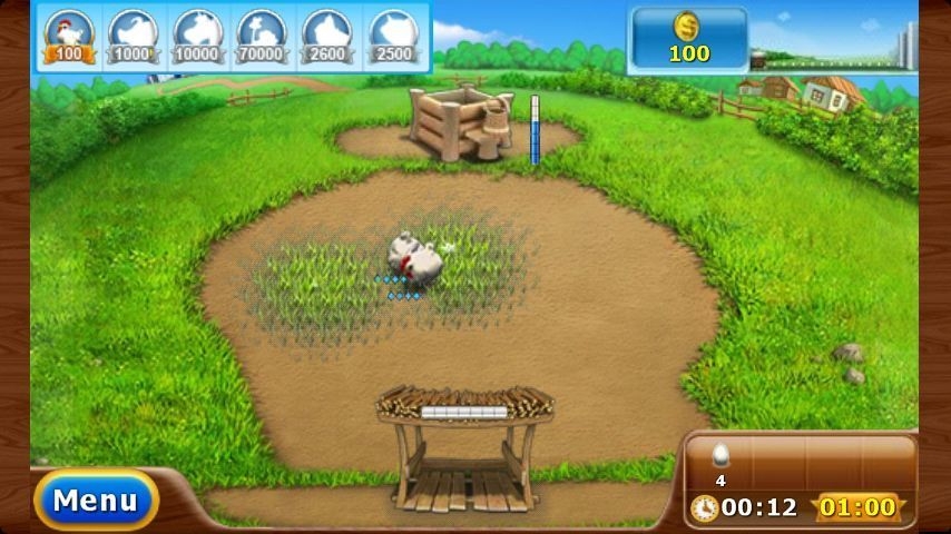 疯狂牧场2RanchRush2lite官方版 疯狂牧场2RanchRush2lite官方版