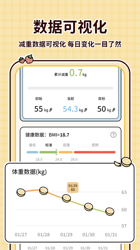 喵喵轻断食免费下载 喵喵轻断食免费下载
