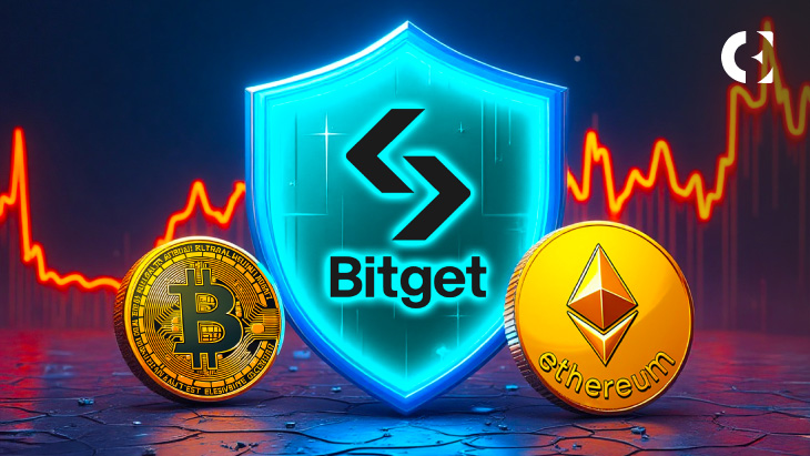Bitget第二届年度反诈骗行动：交易所与合作伙伴如何应对AI驱动的加密货币欺诈