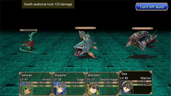 地下迷宫rpg游戏 地下迷宫rpg游戏