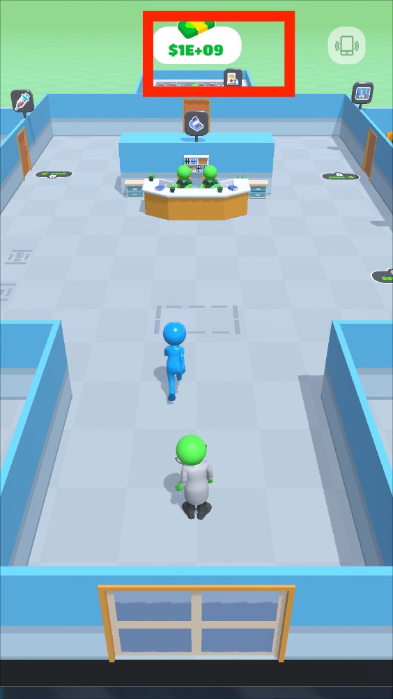 医院经理破解版(Hospital Manager)app下载 医院经理破解版(Hospital Manager)app下载