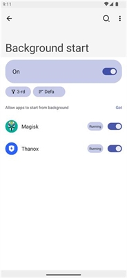 Thanox最新版下载 Thanox最新版下载