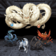 地下迷宫rpg游戏