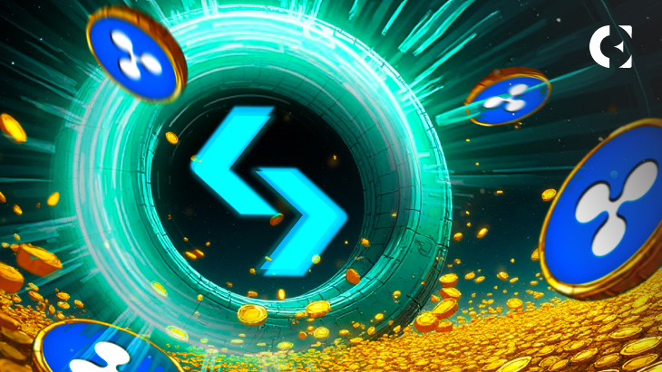 RLUSD上线Bitget；Ripple稳定币实现XRP账本与以太坊互操作性