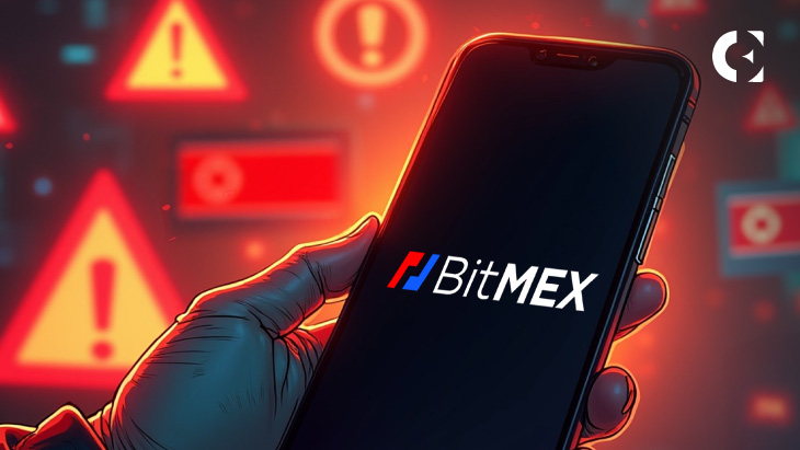 与朝鲜有关的Lazarus组织通过钓鱼诈骗瞄准BitMEX员工