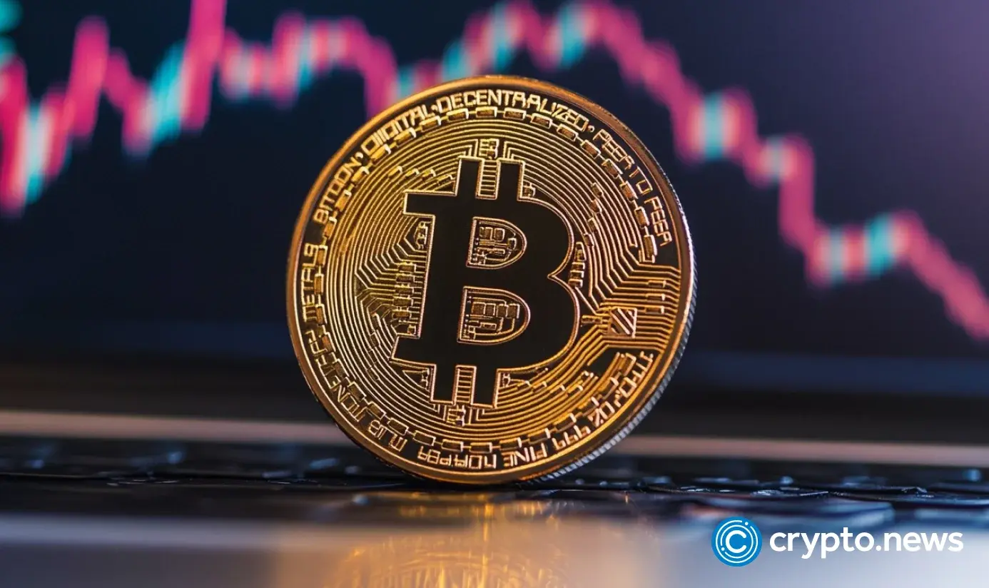 比特币哈希带闪现买入信号，矿工压力加剧