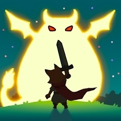 传奇骑士破解版（Saga