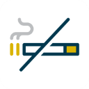 今日抽烟（Smoke）app