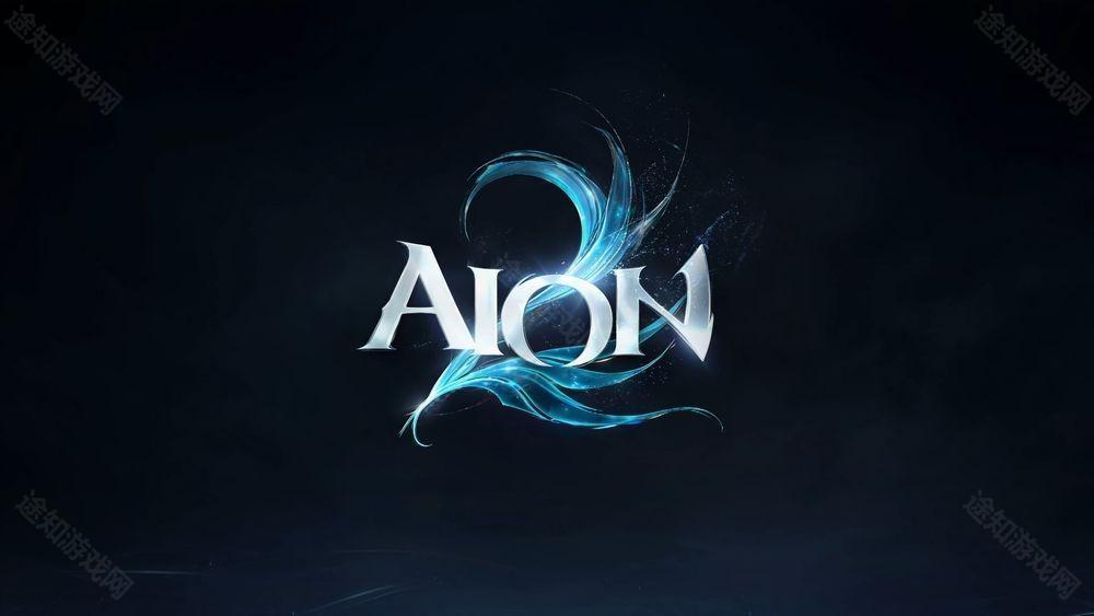 AION 2正式公开游戏画面 强调手动控制战斗、自由飞行等玩法