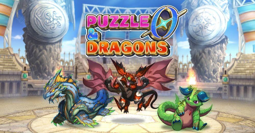 龙族拼图系列最新作品龙族拼图 0现已正式推出 益智转珠RPG决定版