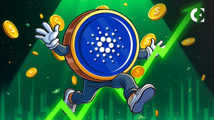 卡尔达诺双喜临门：富兰克林坦伯顿加入网络，NBX推出关键稳定币