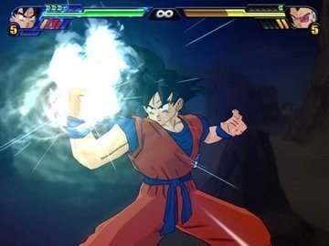 龙珠电光火石3手游下载手机版 龙珠电光火石3手游下载手机版