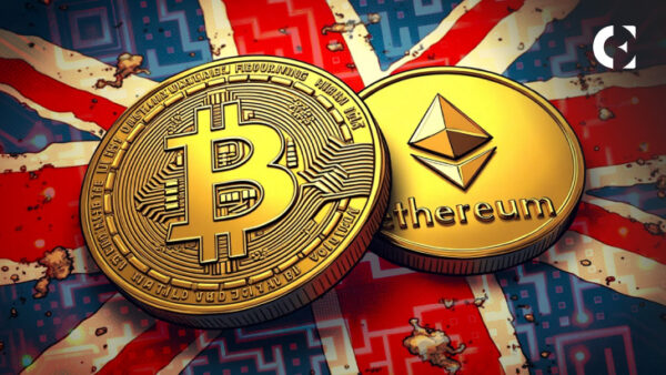英国打破以往政策，向散户投资者开放加密货币ETN市场
