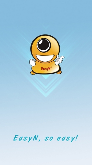 易视眼(EasyN)APP 易视眼(EasyN)APP