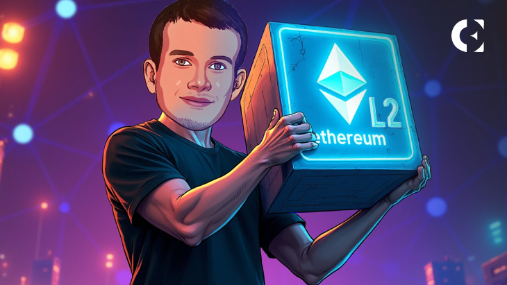 Vitalik Buterin对以太坊与比特币提出细致见解，承认BTC目前领先