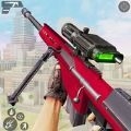 狙击手射击任务3D手机版下载