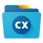 CX文件管理器APP（Cx