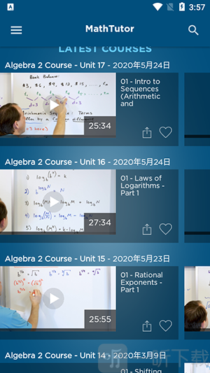 MathTutor