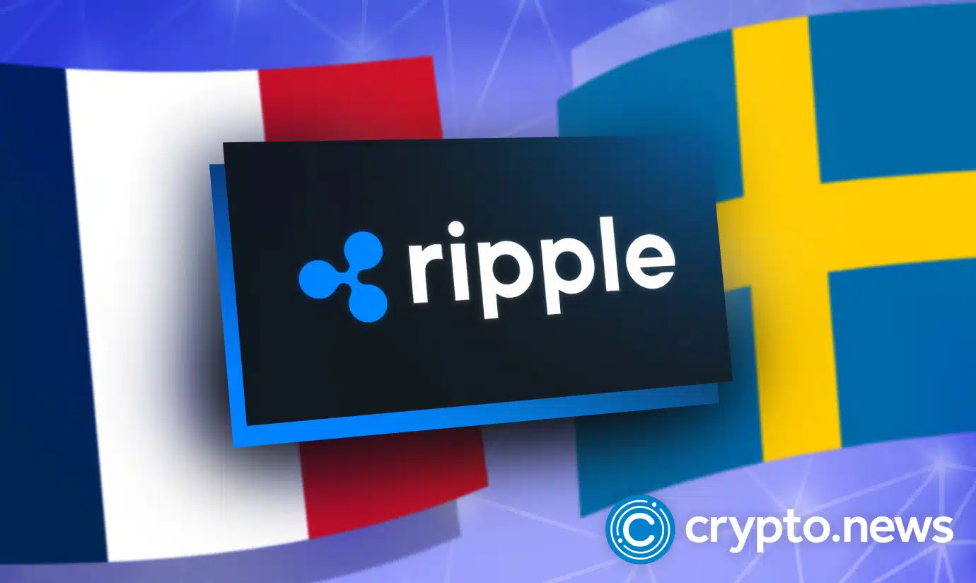 Ripple将投资500万美元用于亚太地区区块链研究
